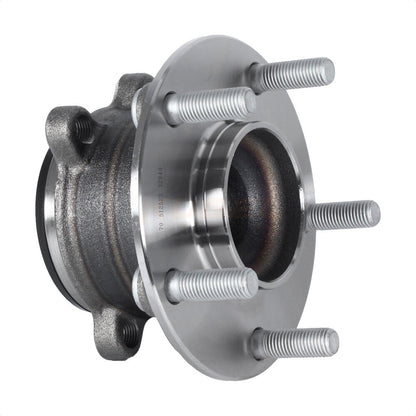 Wheel Bearing Hub Assembly Rear 70-512523 For 2014-2018 Mazda 3 Sport