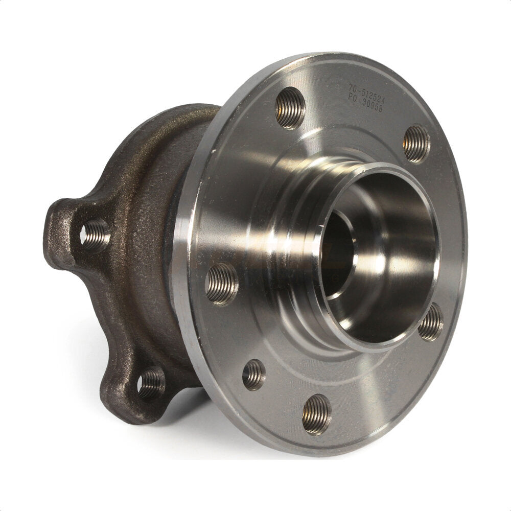 Wheel Bearing Hub Assembly Rear 70-512524 For 2010-2017 Volvo XC60 AWD