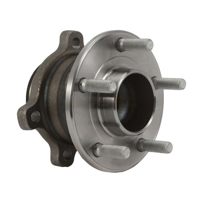Wheel Bearing Hub Assembly Rear 70-512525 For 2014-2018 Ford Transit Connect