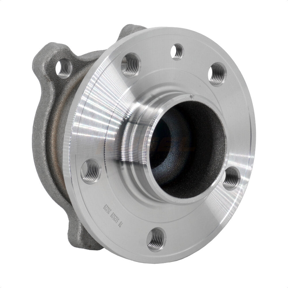 Wheel Bearing Hub Assembly Rear 70-512528 For Volvo S60 XC70 V60 S80 V70