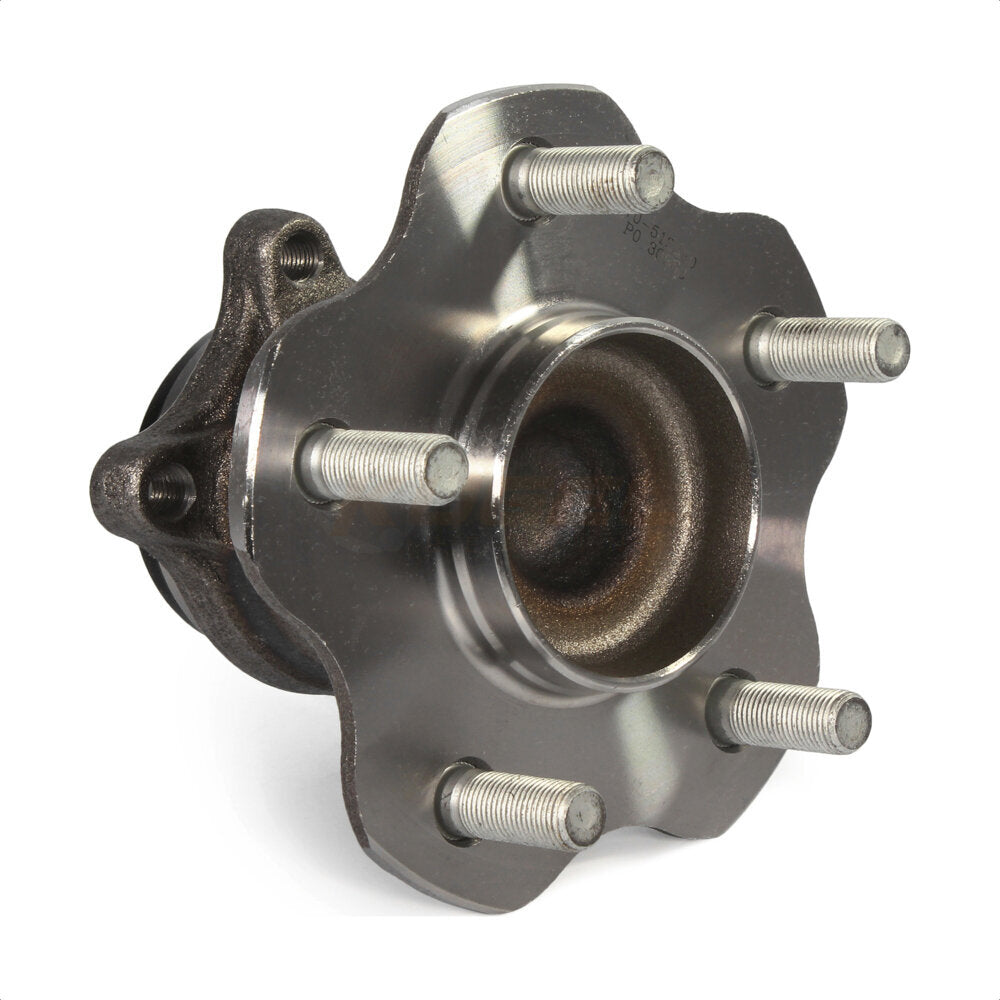 Wheel Bearing Hub Assembly Rear 70-512530 For 2013-2019 Nissan Sentra