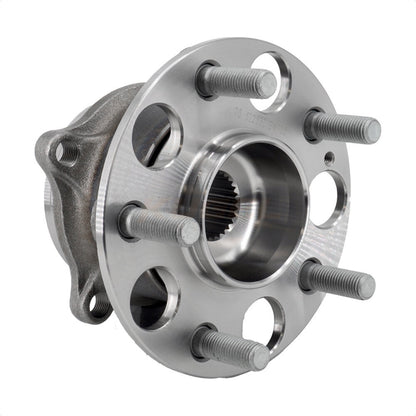 Wheel Bearing Hub Assembly Rear 70-512531 For 2014-2016 Acura MDX AWD