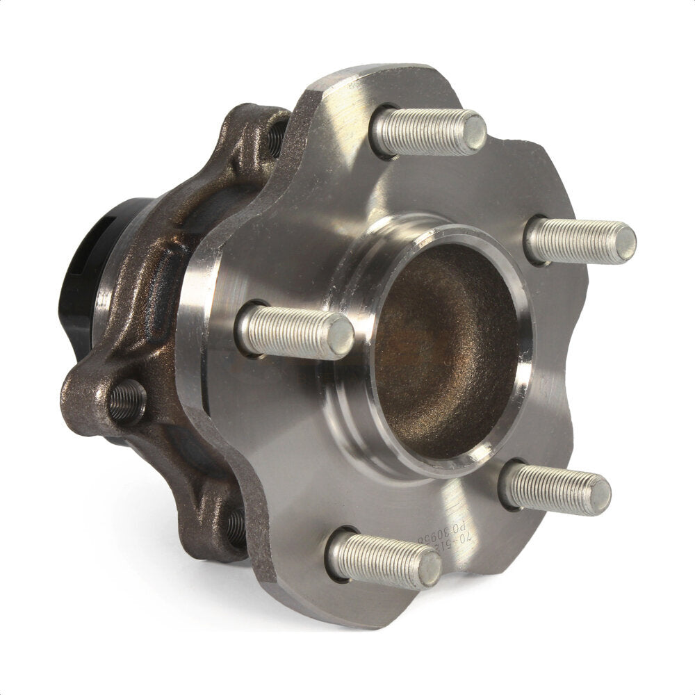 Wheel Bearing Hub Assembly Rear 70-512533 For Nissan NV200 Chevrolet City
