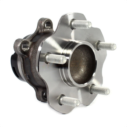 Wheel Bearing Hub Assembly Rear 70-512534 For Nissan Rogue Sport Qashqai FWD