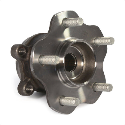 Wheel Bearing Hub Assembly Rear 70-512535 For Nissan Rogue Sport Qashqai Juke