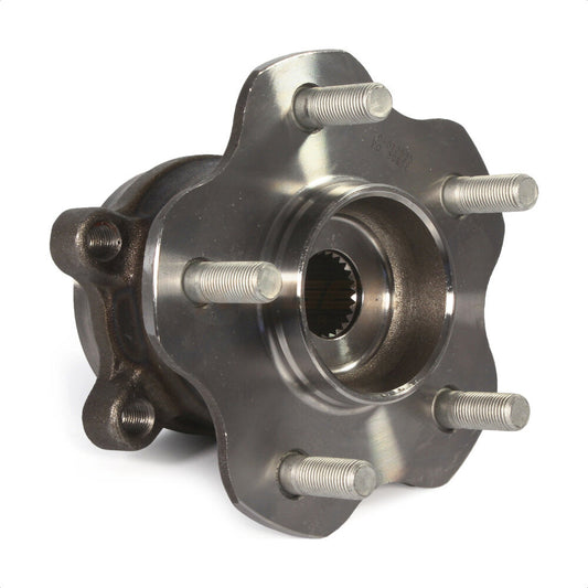 Wheel Bearing Hub Assembly Rear 70-512535 For Nissan Rogue Sport Qashqai Juke