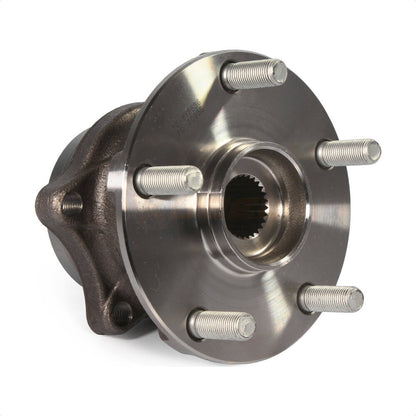 Wheel Bearing Hub Assembly Rear 70-512536 For Subaru Outback Forester Legacy