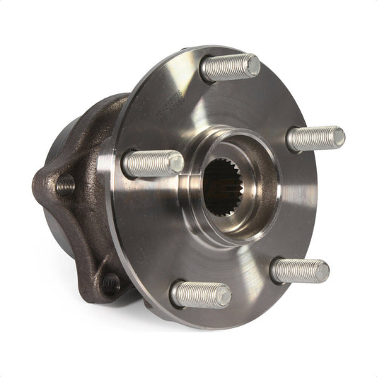 Wheel Bearing Hub Assembly Rear 70-512536 For Subaru Outback Forester Legacy