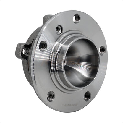 Wheel Bearing Hub Assembly Rear 70-512543 For Mini Cooper Countryman Paceman FWD