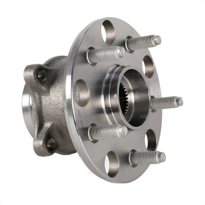 Wheel Bearing Hub Assembly Rear 70-512546 For Lexus IS300 IS350 IS250 GS350