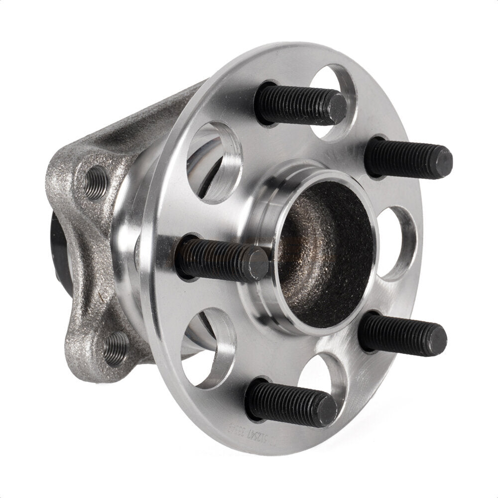 Wheel Bearing Hub Assembly Rear 70-512547 For Toyota Corolla Prius Prime Lexus