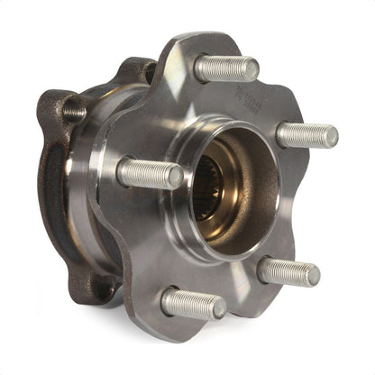 Wheel Bearing Hub Assembly Rear 70-512548 For Nissan Murano Pathfinder INFINITI