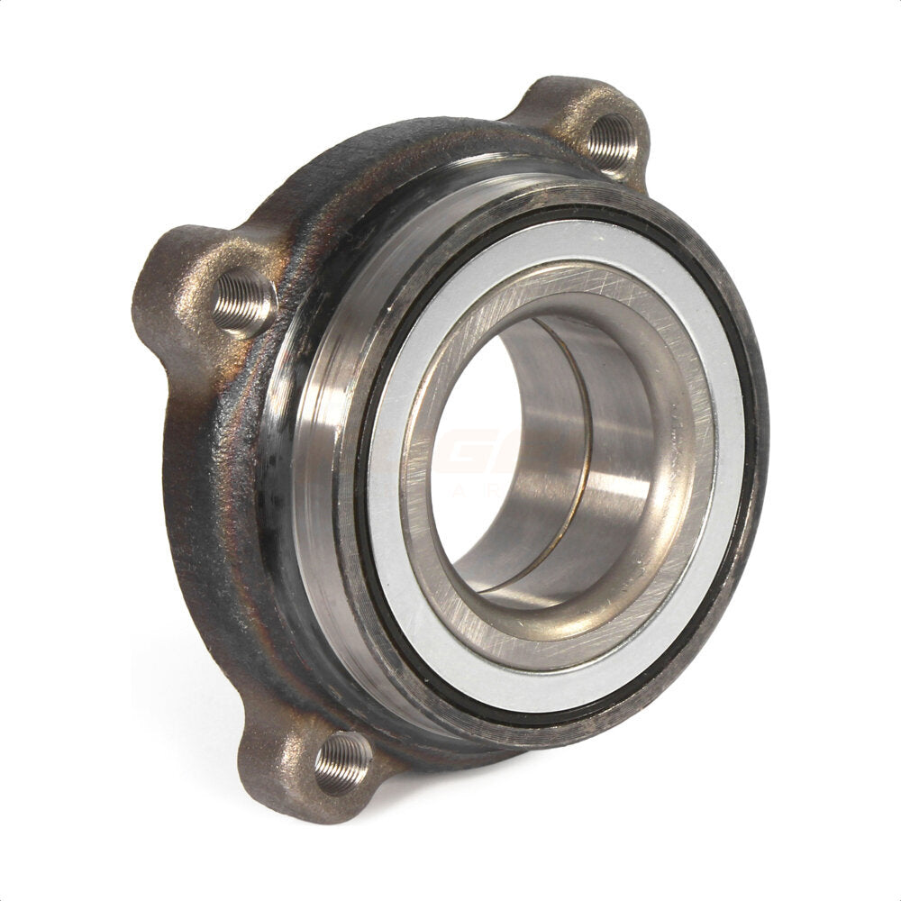 Wheel Bearing Assembly Rear 70-512549 For 2012-2015 BMW X1