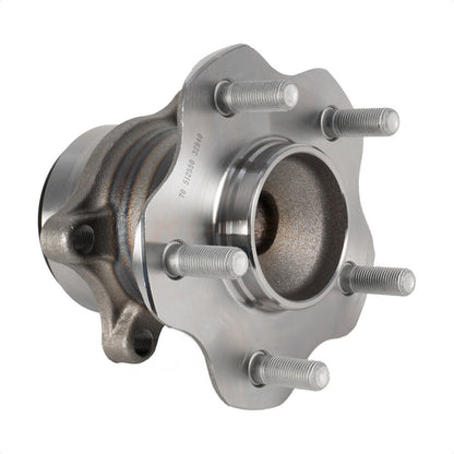 Wheel Bearing Hub Assembly Rear 70-512550 For 2013-2017 Nissan LEAF