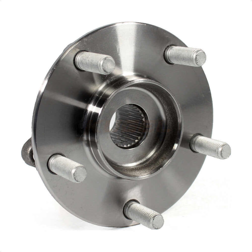 Wheel Bearing Hub Assembly Rear 70-512551 For Mazda CX-5