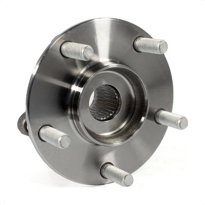 Wheel Bearing Hub Assembly Rear 70-512551 For Mazda CX-5