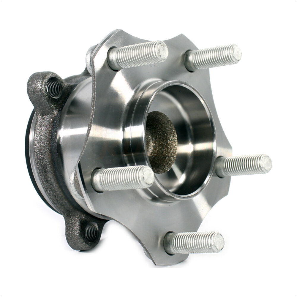 Wheel Bearing Hub Assembly Rear 70-512552 For 2014-2018 Mazda 3 Sport