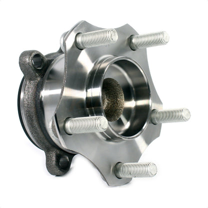 Wheel Bearing Hub Assembly Rear 70-512552 For 2014-2018 Mazda 3 Sport