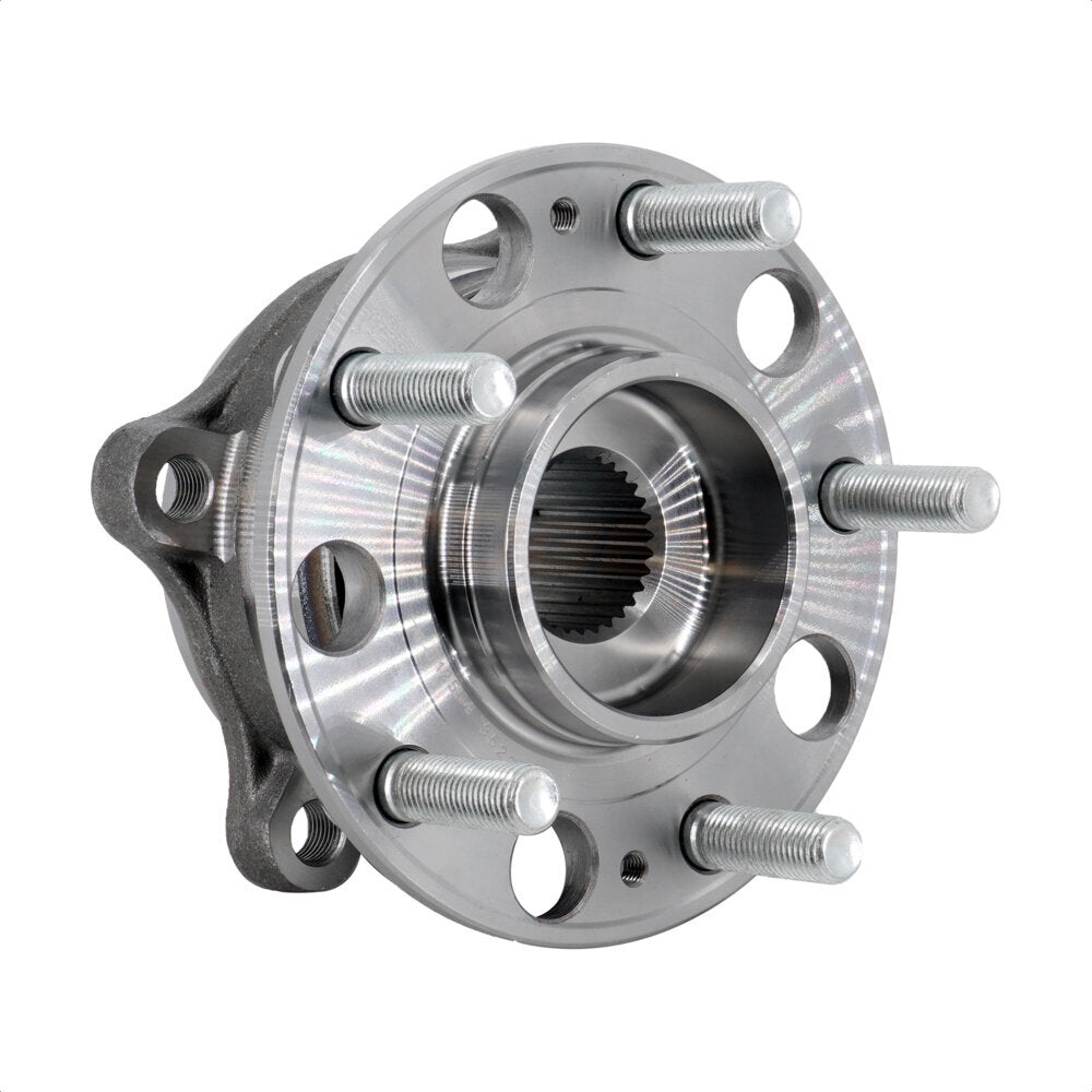 Wheel Bearing Hub Assembly Rear 70-512554 For Hyundai Genesis G80