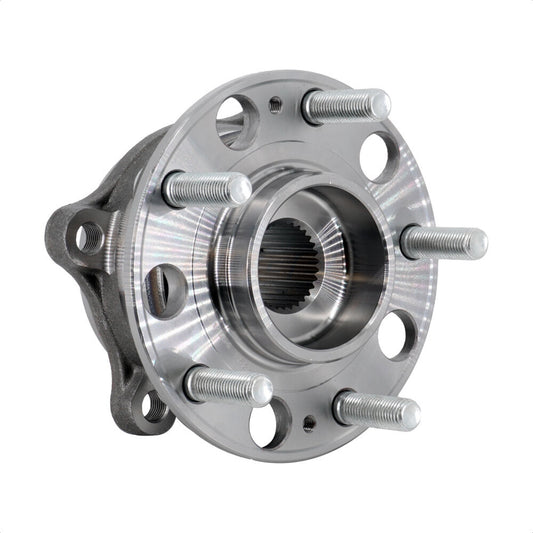 Wheel Bearing Hub Assembly Rear 70-512554 For Hyundai Genesis G80