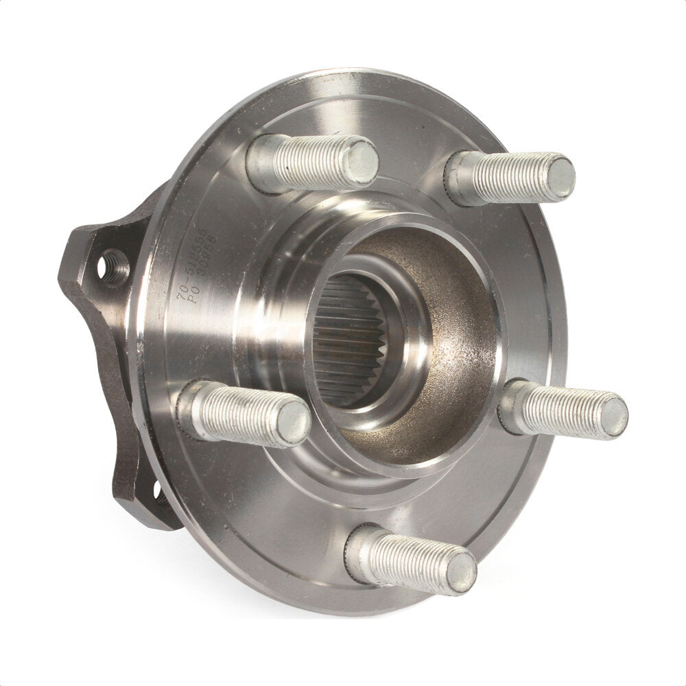 Wheel Bearing Hub Assembly Rear 70-512555 For Dodge Charger Challenger Chrysler