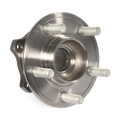 Wheel Bearing Hub Assembly Rear 70-512555 For Dodge Charger Challenger Chrysler
