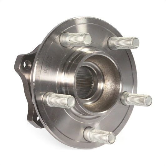 Wheel Bearing Hub Assembly Rear 70-512555 For Dodge Charger Challenger Chrysler