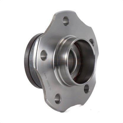 Wheel Bearing Hub Assembly Rear 70-512557 For Audi A4 A5 A6