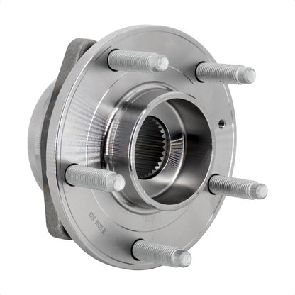 Wheel Bearing Hub Assembly Rear 70-512558 For 2014-2019 Chevrolet Corvette