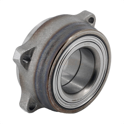 Wheel Bearing Assembly Rear 70-512560 For Mercedes-Benz GLC300 GLC43 AMG E450