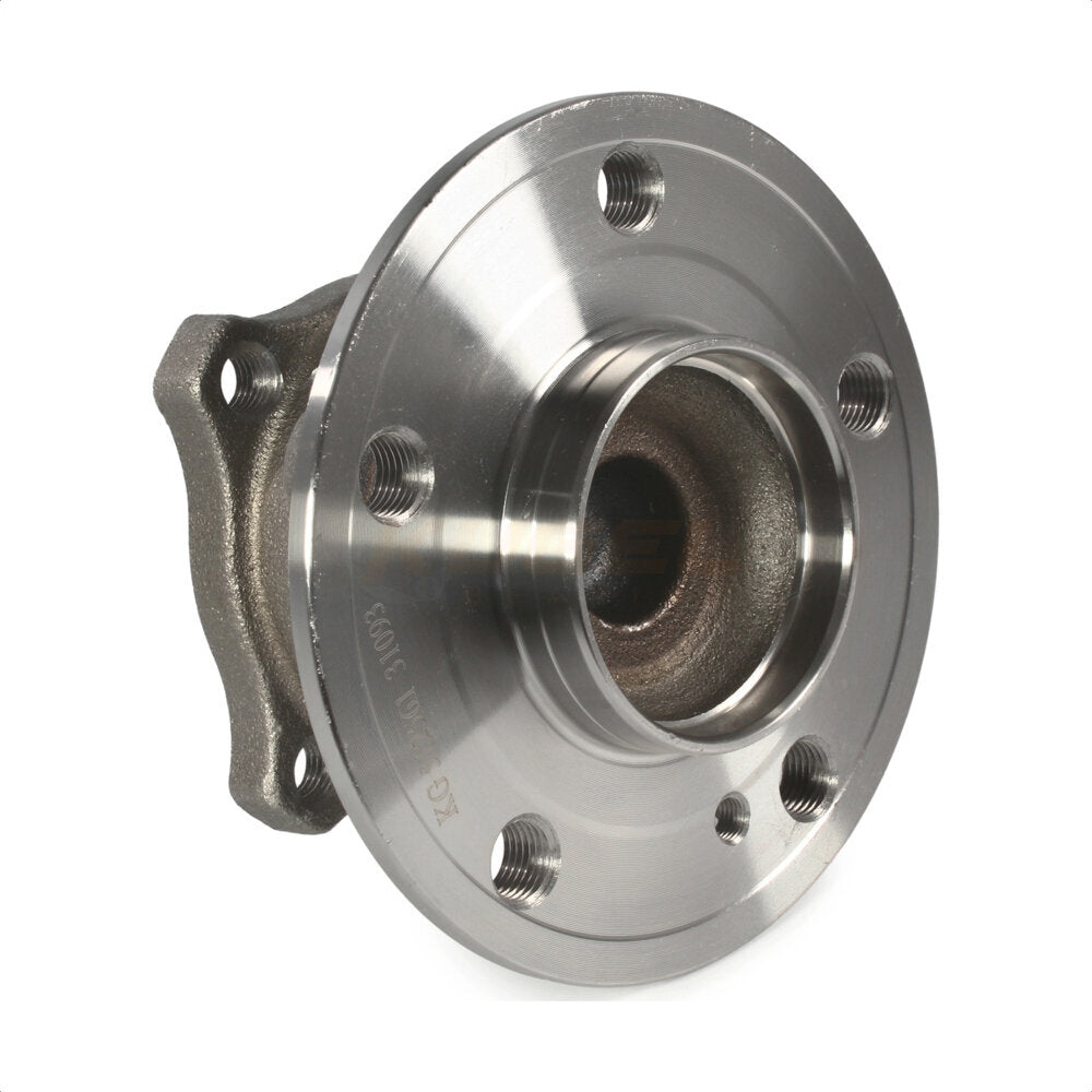 Wheel Bearing Hub Assembly Rear 70-512561 For Mercedes-Benz GLA250 CLA250 B250 B