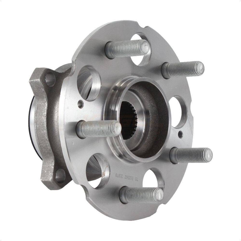 Wheel Bearing Hub Assembly Rear 70-512562 For 2015-2020 Acura TLX AWD