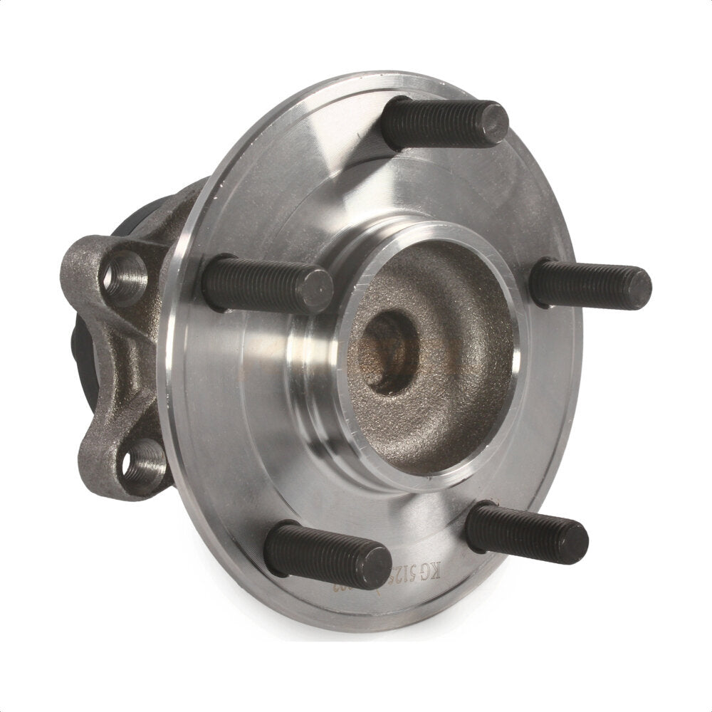 Wheel Bearing Hub Assembly Rear 70-512563 For Mitsubishi RVR Outlander Eclipse