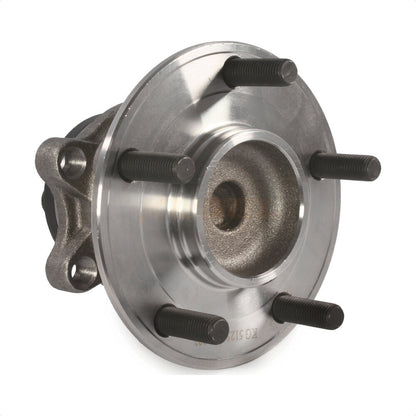 Wheel Bearing Hub Assembly Rear 70-512563 For Mitsubishi RVR Outlander Eclipse