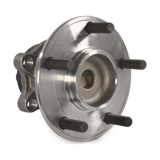 Wheel Bearing Hub Assembly Rear 70-512563 For Mitsubishi RVR Outlander Eclipse