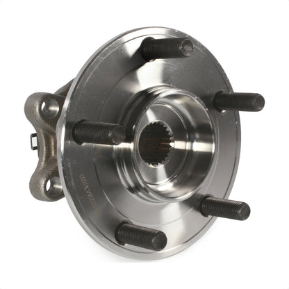 Wheel Bearing Hub Assembly Rear 70-512564 For Mitsubishi RVR Outlander Eclipse