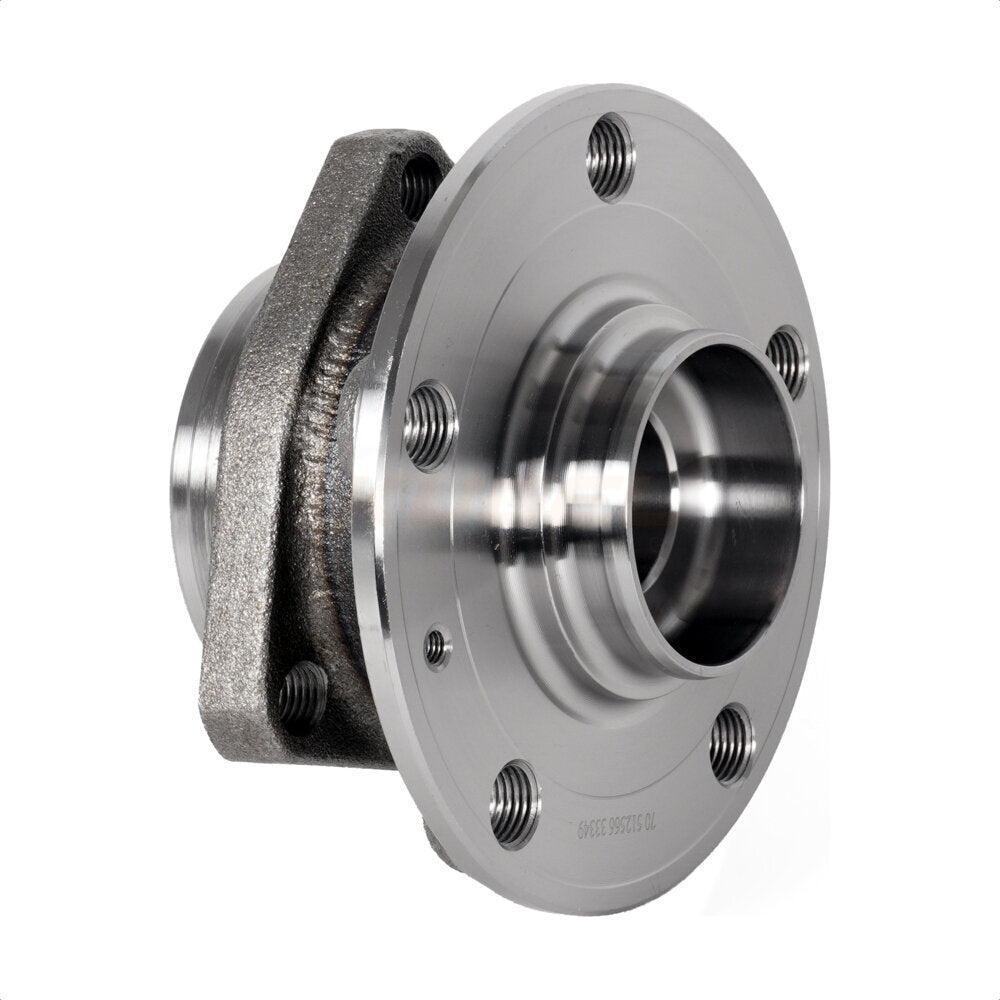 Wheel Bearing Hub Assembly 70-512566 For Volkswagen Audi Golf SportWagen A3 R S3