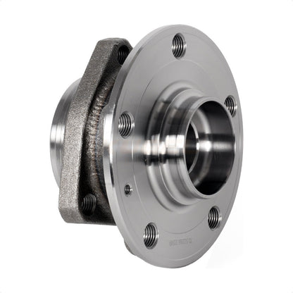 Wheel Bearing Hub Assembly 70-512566 For Volkswagen Audi Golf SportWagen A3 R S3