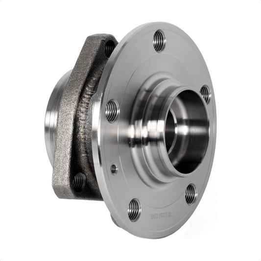 Wheel Bearing Hub Assembly 70-512566 For Volkswagen Audi Golf SportWagen A3 R S3