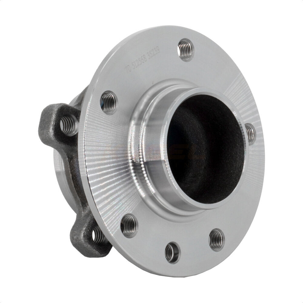 Wheel Bearing Hub Assembly Rear 70-512568 For Jeep Compass Renegade Fiat 500X