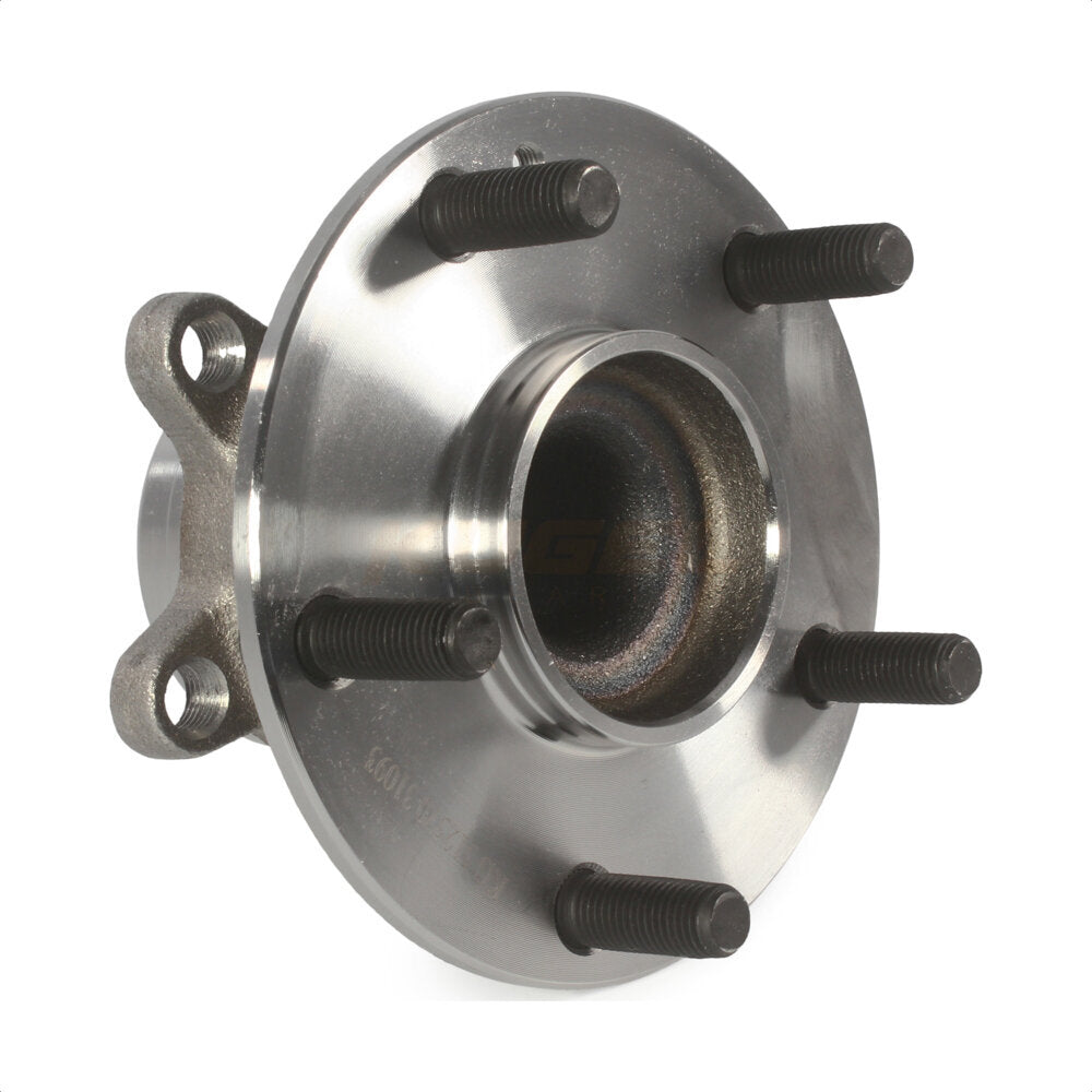 Wheel Bearing Hub Assembly Rear 70-512570 For Honda Civic Insight