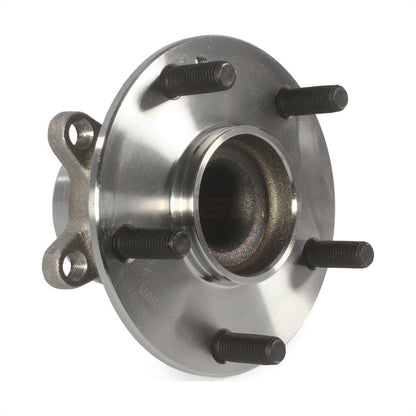 Wheel Bearing Hub Assembly Rear 70-512570 For Honda Civic Insight