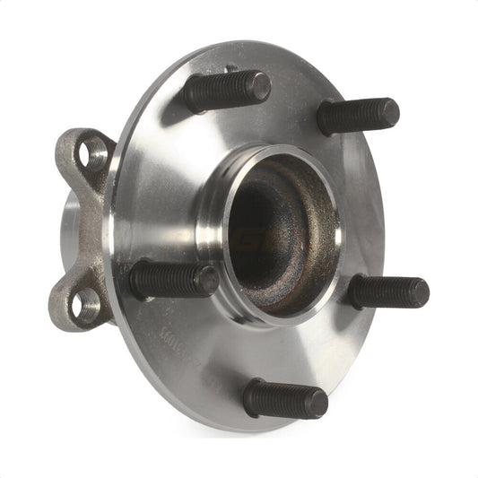 Wheel Bearing Hub Assembly Rear 70-512570 For Honda Civic Insight