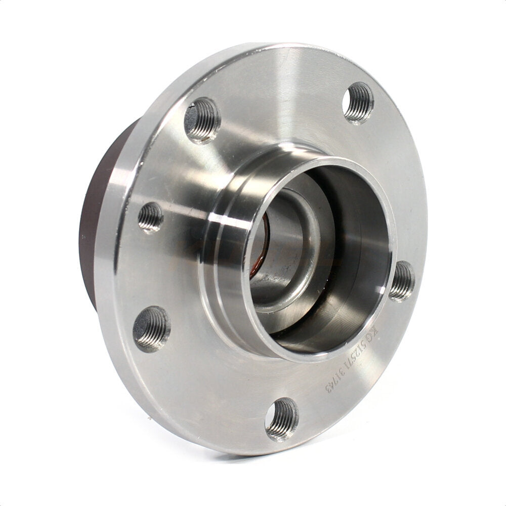 Wheel Bearing Hub Assembly Rear 70-512571 For 2014-2020 Fiat 500L