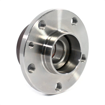 Wheel Bearing Hub Assembly Rear 70-512571 For 2014-2020 Fiat 500L
