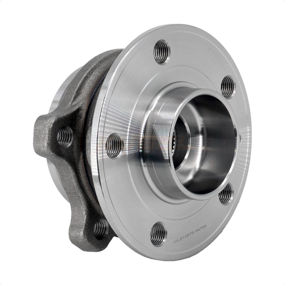 Wheel Bearing Hub Assembly 70-512576 For Volvo XC60 XC90 XC40 Recharge S60 V60