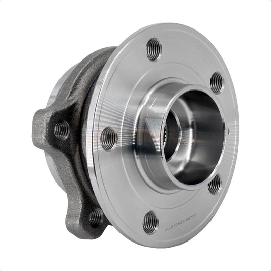 Wheel Bearing Hub Assembly 70-512576 For Volvo XC60 XC90 XC40 Recharge S60 V60