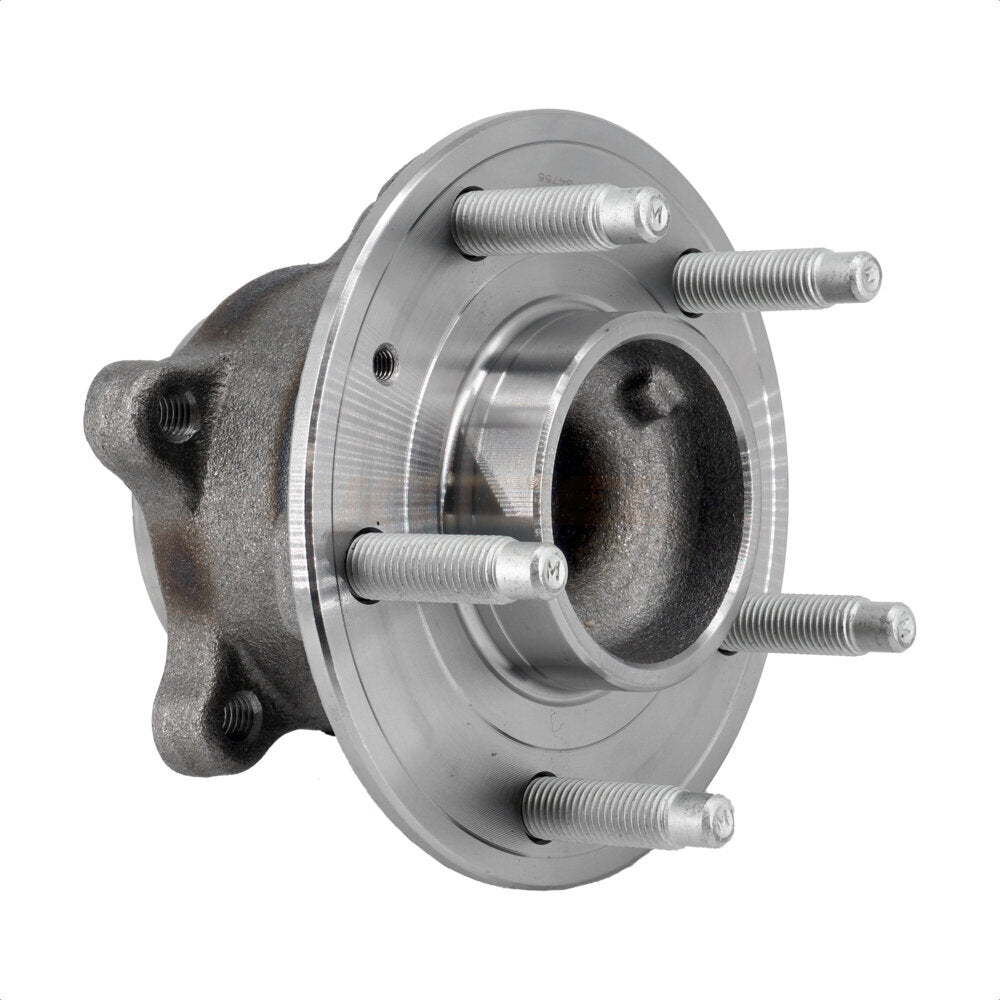 Wheel Bearing Hub Assembly Rear 70-512581 For Buick Verano Chevrolet Volt
