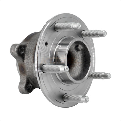 Wheel Bearing Hub Assembly Rear 70-512581 For Buick Verano Chevrolet Volt