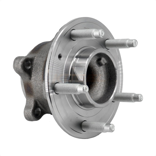 Wheel Bearing Hub Assembly Rear 70-512581 For Buick Verano Chevrolet Volt